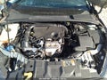 Photo 10 of 11 — 2016 Ford Focus