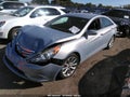 Photo 2 of 11 — 2013 Hyundai Sonata