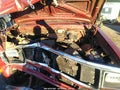 1985 Dodge D-Series — photo 10 of 11 | VIN 1B7FD14T7FS534795