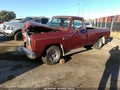 1985 Dodge D-Series — photo 2 of 11 | VIN 1B7FD14T7FS534795