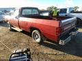 1985 Dodge D-Series — photo 3 of 11 | VIN 1B7FD14T7FS534795