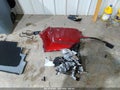 Photo 12 of 12 — 2022 Nissan Pathfinder