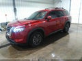 Photo 2 of 12 — 2022 Nissan Pathfinder