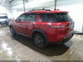 Photo 3 of 12 — 2022 Nissan Pathfinder