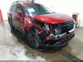 Photo 6 of 12 — 2022 Nissan Pathfinder