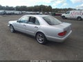 Photo 3 of 10 — 1998 Mercedes-Benz E-Class