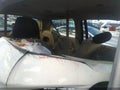 2006 Honda Odyssey — photo 8 of 10 | VIN 5FNRL38426B074392