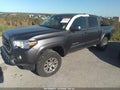 2019 Toyota Tacoma — photo 2 of 11 | VIN 3TMCZ5AN3KM216225