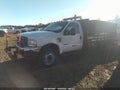 2004 Ford F-450 — photo 2 of 11 | VIN 1FDXF46P64EB12430
