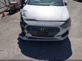 2019 Hyundai Accent — photo 6 of 18 | VIN 3KPC24A34KE072921