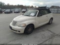 2007 Chrysler PT Cruiser — photo 2 of 10 | VIN 3C3JY45X97T512187