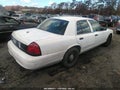 2008 Ford Crown Victoria — photo 4 of 11 | VIN 2FAFP71V28X156178