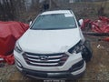 Photo 13 of 16 — 2013 Hyundai Santa Fe