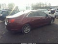 Photo 4 of 11 — 2015 Chevrolet Malibu