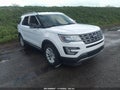 2017 Ford Explorer — photo 1 of 11 | VIN 1FM5K7D87HGB59928