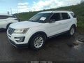 2017 Ford Explorer — photo 2 of 11 | VIN 1FM5K7D87HGB59928