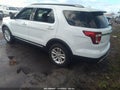 2017 Ford Explorer — photo 3 of 11 | VIN 1FM5K7D87HGB59928