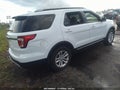 2017 Ford Explorer — photo 4 of 11 | VIN 1FM5K7D87HGB59928