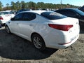 Photo 3 of 11 — 2013 Kia Optima