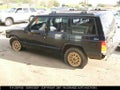 Photo 8 of 10 — 2001 Jeep Cherokee