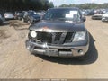 Photo 12 of 15 — 2009 Nissan Frontier