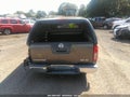 Photo 15 of 15 — 2009 Nissan Frontier
