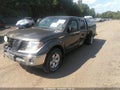 Photo 2 of 15 — 2009 Nissan Frontier