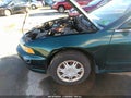 Photo 6 of 11 — 2001 Mitsubishi Galant