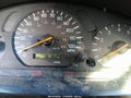 2001 Mitsubishi Galant — photo 7 of 11 | VIN 4A3AA46G71E161265