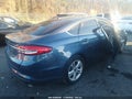 Photo 4 of 11 — 2018 Ford Fusion