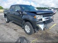 2021 Chevrolet Silverado 1500 — photo 1 of 20 | VIN 1GCUYDEDXMZ241627