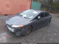 Photo 2 of 11 — 2012 Honda Civic