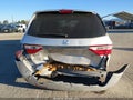 2011 Honda Odyssey — photo 15 of 16 | VIN 5FNRL5H66BB003459