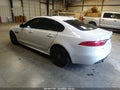 Photo 3 of 12 — 2016 Jaguar XF