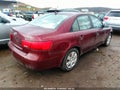 Photo 4 of 11 — 2009 Hyundai Sonata