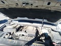 2011 Cadillac Escalade Hybrid — photo 10 of 11 | VIN 1GYS3EEJXBR282221