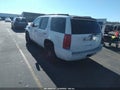 2011 Cadillac Escalade Hybrid — photo 3 of 11 | VIN 1GYS3EEJXBR282221