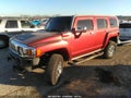 2010 Hummer H3 — photo 2 of 11 | VIN 5GTMNJEE2A8140138