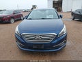 Photo 12 of 16 — 2017 Hyundai Sonata