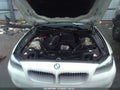 Photo 10 of 11 — 2013 BMW 5 Series
