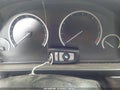 2013 BMW 5 Series — photo 11 of 11 | VIN WBAFR7C55DC828613