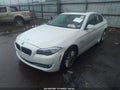 2013 BMW 5 Series — photo 2 of 11 | VIN WBAFR7C55DC828613