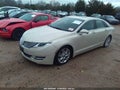 Photo 2 of 11 — 2016 Lincoln MKZ