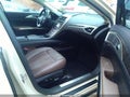 Photo 5 of 11 — 2016 Lincoln MKZ