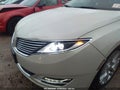 Photo 6 of 11 — 2016 Lincoln MKZ