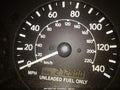 1997 Toyota Camry — photo 7 of 11 | VIN 4T1BG22K0VU784285