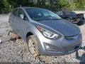 Photo 1 of 15 — 2014 Hyundai Elantra