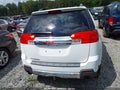 2014 GMC Terrain — photo 15 of 15 | VIN 2GKFLTE31E6275627
