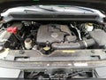 Photo 10 of 11 — 2014 Nissan Titan