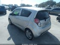 2015 Chevrolet Spark — photo 3 of 11 | VIN KL8CD6S99FC795209